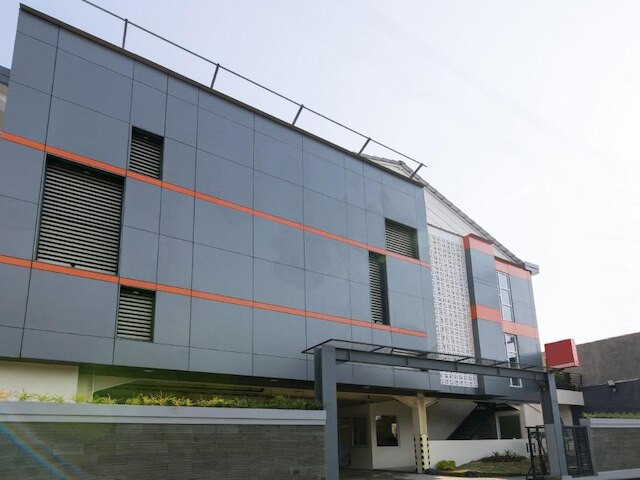 OYO 1604 プライム ジェジャヤン レジデンス