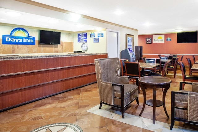 デイズ イン バイ ウィンダム オーランド ダウンタウン