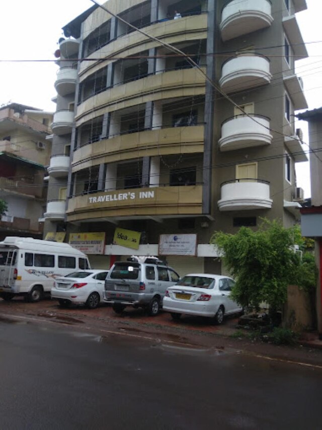 ゴルームゴ トラベラーズ イン ゴア