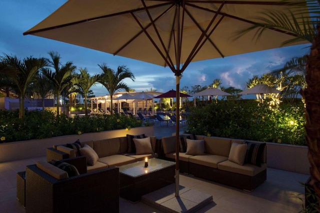 ヒルトン沖縄北谷リゾート