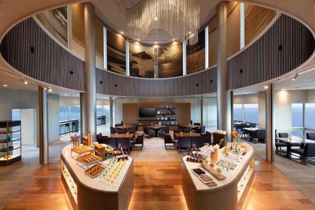 ヒルトン福岡シーホーク