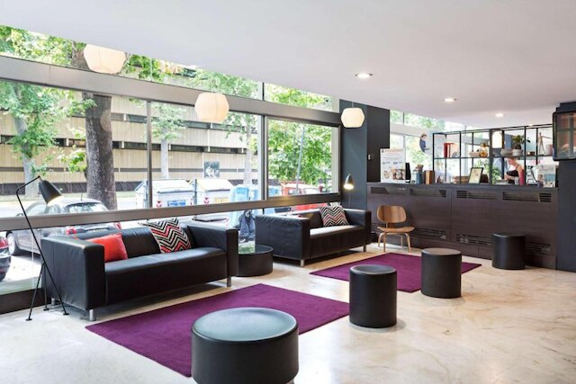 B&B ホテル フィレンツェ シティ センター