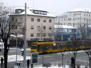 ホテル ガイスラー