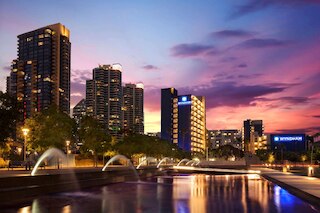 ウィンダム サン ディエゴ ベイサイド