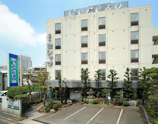 ホテルセレッソ