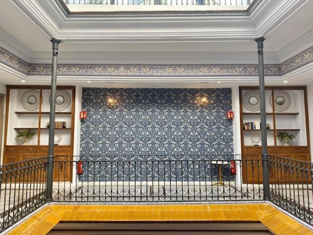 ソーホー ブティック セビリア