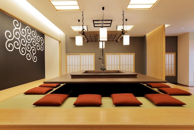 からくさホテル札幌