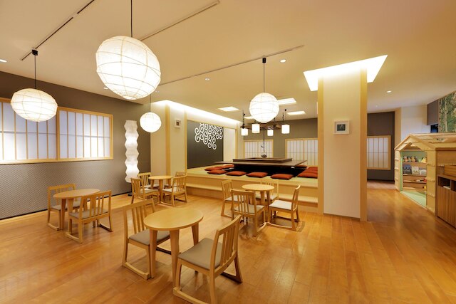 からくさホテル札幌