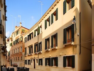 パラッツィーナ フォートュニー