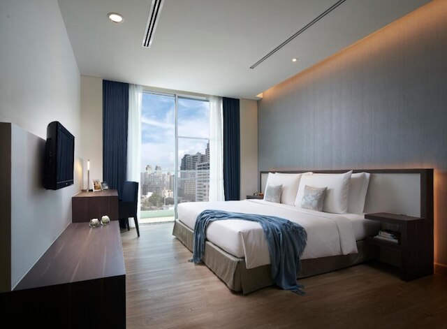 シャマ スクンビット バンコク