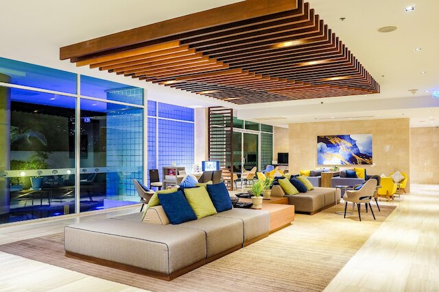 シャマ スクンビット バンコク