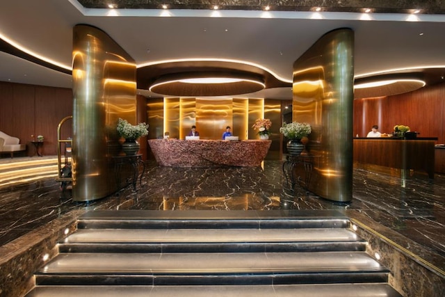 メイ・デ・ヴィル・トレンディホテル & スパ