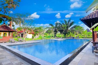 コレクション O ウブド ニア セントラル ウブド フォーマリー ホテル スリー