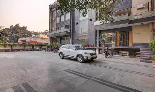 OYO 411 ホテル リラックスイン