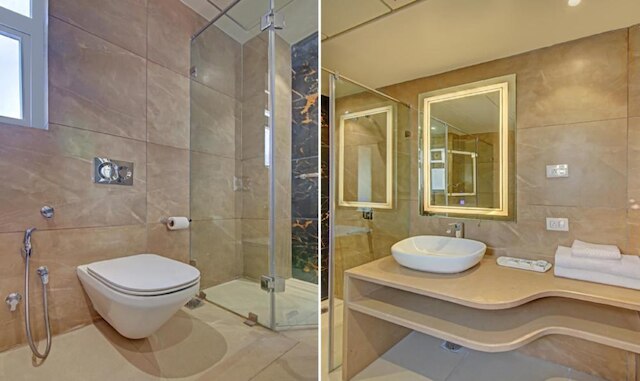 OYO 411 ホテル リラックスイン