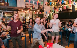 ラブ ディ バンコク サイアム – ニュー ルック、アクロス フロム MBK & スカイトレイン アクセス