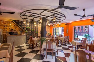 ネス ソチェアータ ホテル