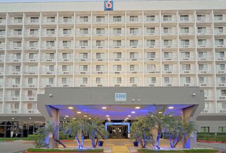 スタジオ  6 スイーツ ロサンゼルス カリフォルニア - ロサンゼルス - LAク