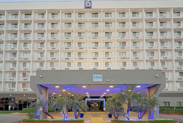 スタジオ 6 スイーツ ロサンゼルス カリフォルニア - ロサンゼルス - LAク