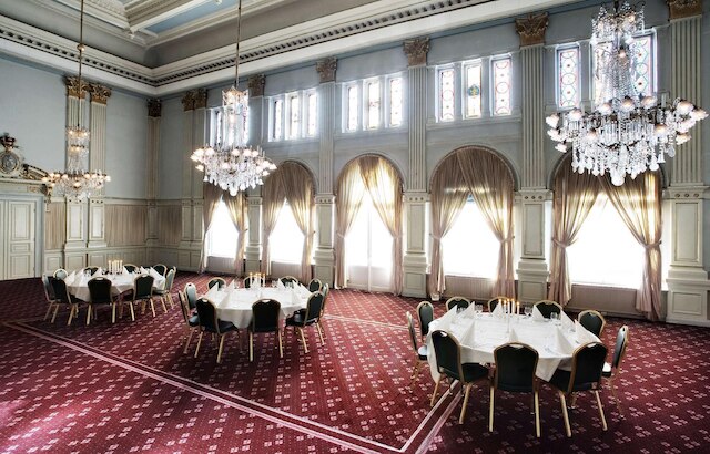 カールスクローナ スタッドショテル, BW シグネチャー コレクション