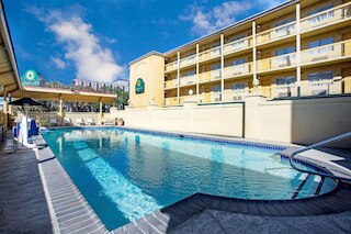 ラ キンタ イン バイ ウィンダム オースティン キャピトル / ダウンタウン