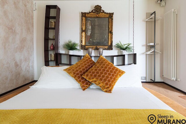 ムラノ スイーツ - ベネチア