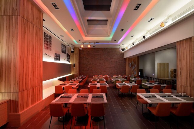 ゴールデン チューリップ グローリー ファイン ホテル (榮美金鬱金香酒店)