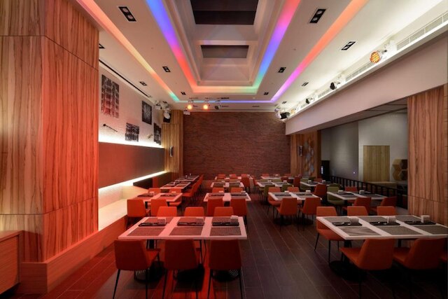 ゴールデン チューリップ グローリー ファイン ホテル (榮美金鬱金香酒店)