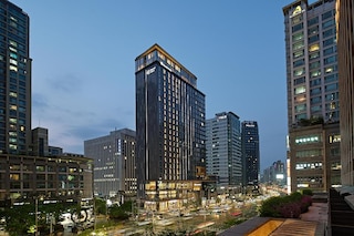 Roynet Hotel Seoul Mapo