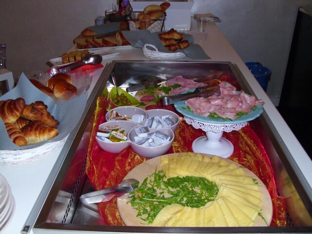 アルテミシア パレス ホテル