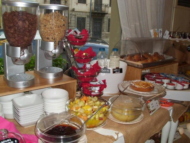 アルテミシア パレス ホテル