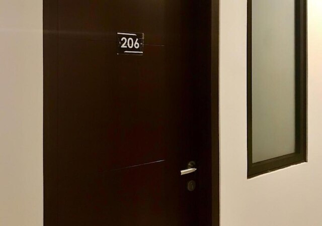 インフィニット レジデンス バンドン