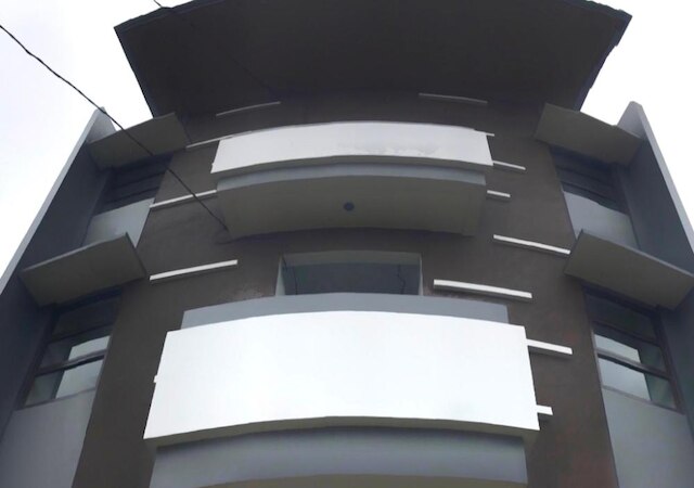 インフィニット レジデンス バンドン