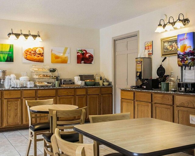 クオリティ・イン・コロンビア・エアポート