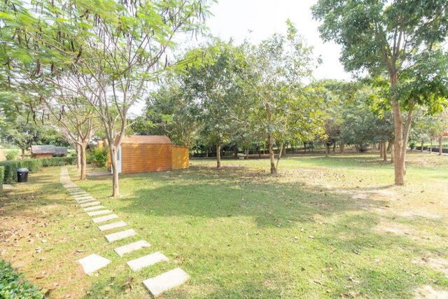 OYO 75359 タイブリ タラ リゾート