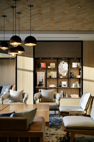 フェアフィールド・バイ・マリオット・京都みなみやましろ