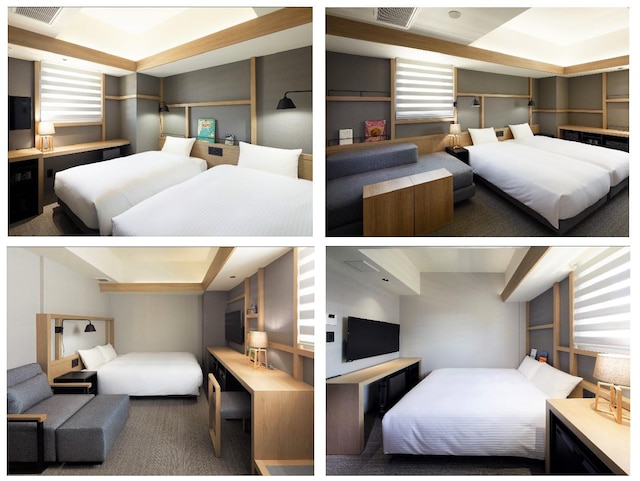 ランプライトブックスホテル札幌