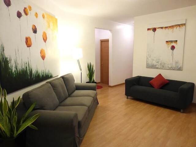 APTBCN アパートメント スーパー バルメス