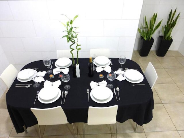 APTBCN アパートメント スーパー バルメス