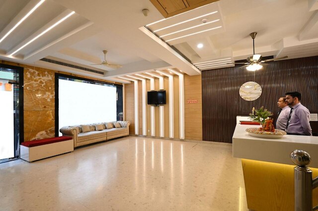 ホテル ババ デラックス