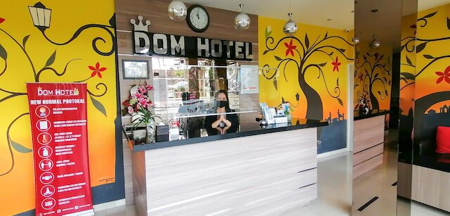 レッドドアーズ プラス アット ジャラン カリウラン