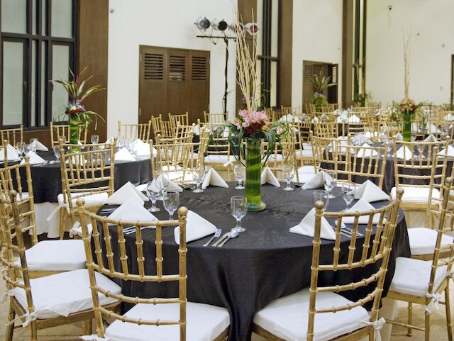 オラクル ホテル アンド レジデンシズ