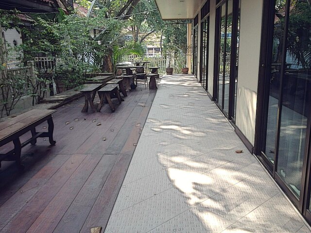 ザ オールド パレス リゾート