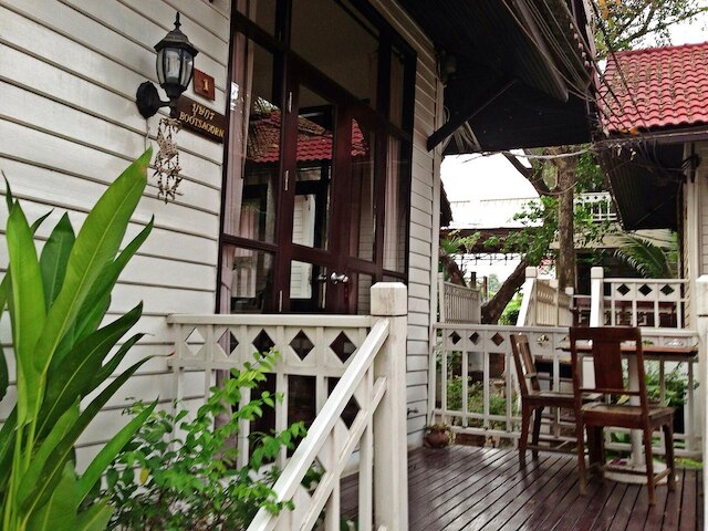 ザ オールド パレス リゾート