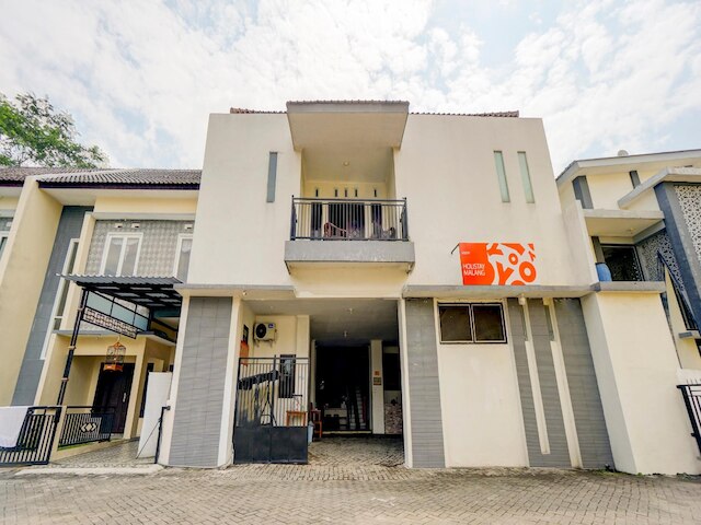 OYO フラッグシップ 90502 ホリステイ マラン ニュー