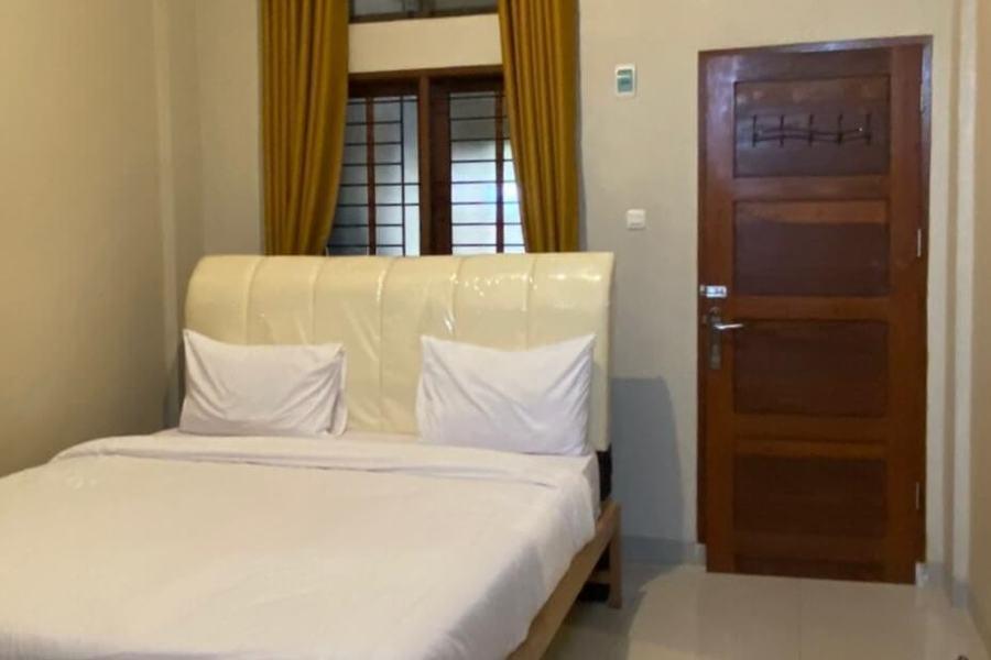 OYO 597 ジョイス ゲスト ハウス