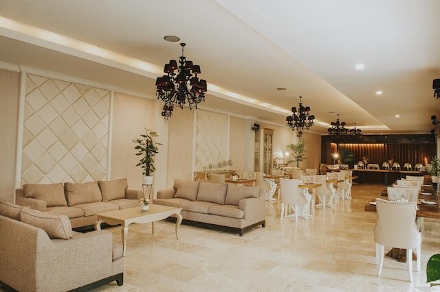 ヌサ ドゥア リトリート