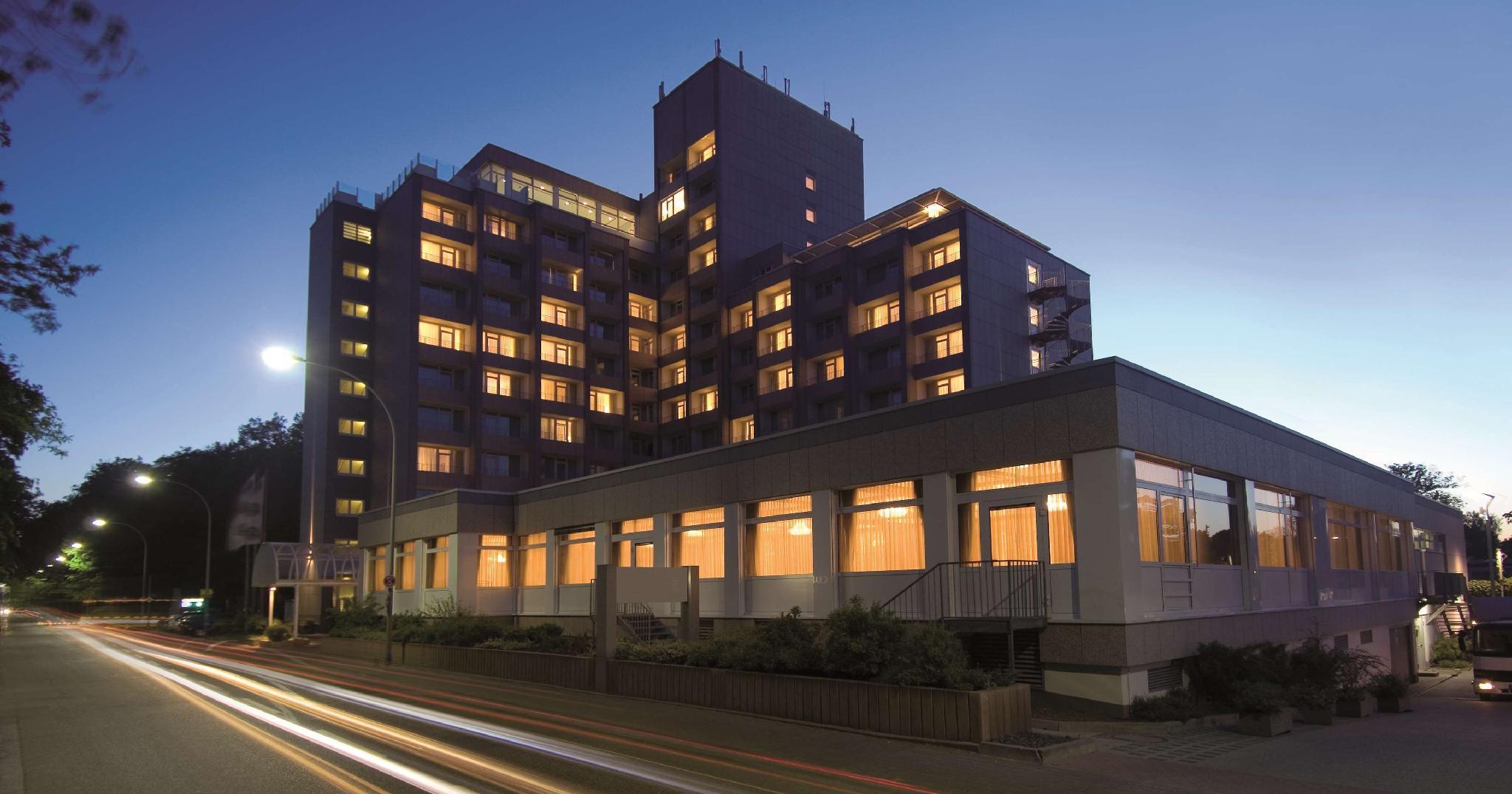 SOALTEE ホテル by トリップ イン フランクフルト メッセ