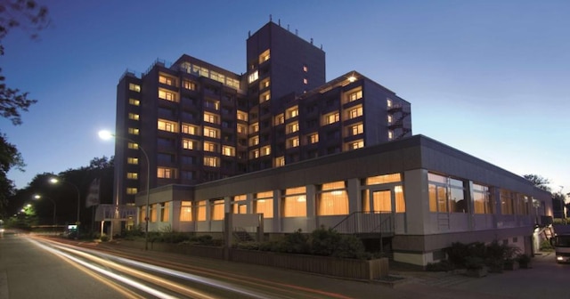 SOALTEE ホテル by トリップ イン フランクフルト メッセ