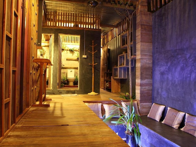 ソングフアミーア ゲストハウス